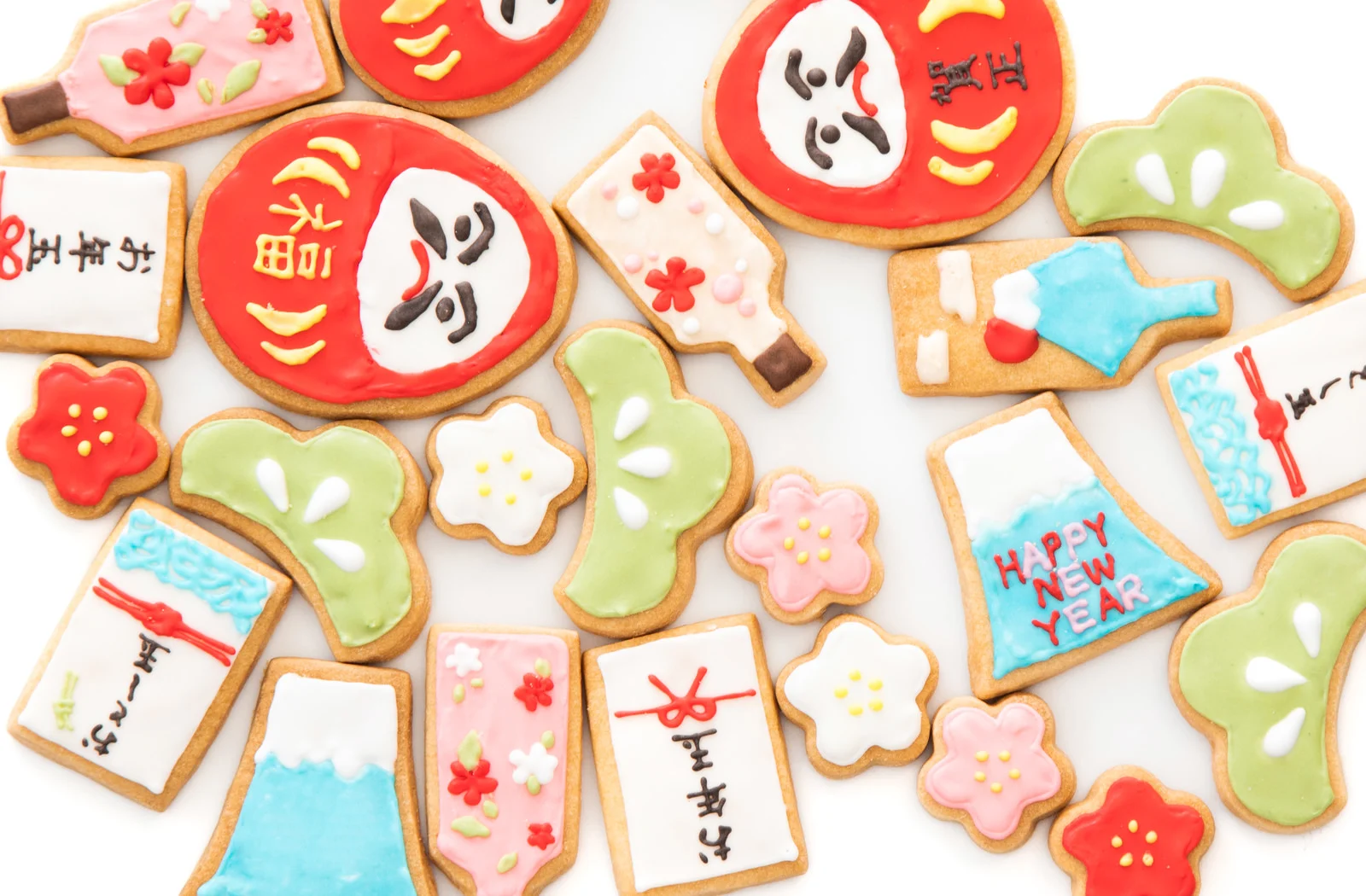 大和神楽 お菓子BOX